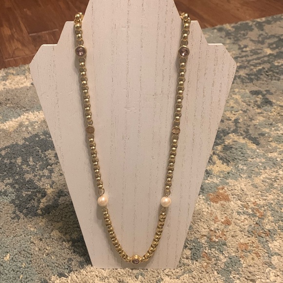 Givenchy Jewelry - Vintage Givenchy Necklace